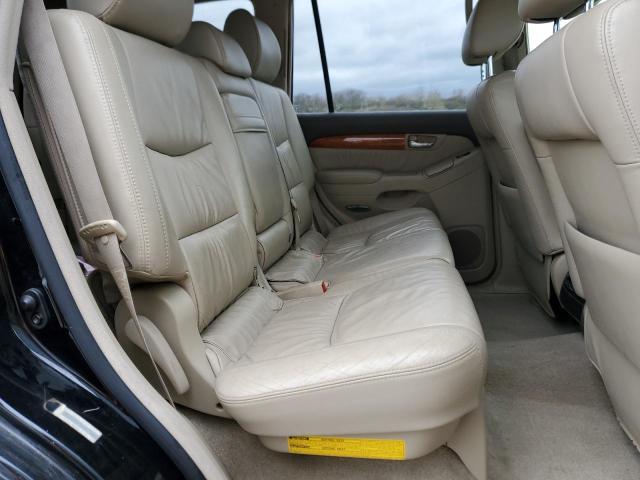 2004 LEXUS GX 470