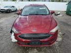 2018 Ford Fusion Se for Sale in Bridgeton, MO - Front End