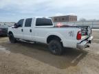 2011 Ford F250 Super Duty للبيع في Kansas City، KS - Side