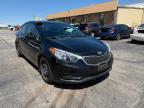 2016 Kia Forte Lx for Sale in Oklahoma City, OK - Minor Dent/Scratches