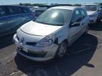 2007 RENAULT CLIO EXTRE for sale at Copart SANDTOFT