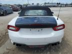 2017 Fiat 124 Spider Classica for Sale in West Palm Beach, FL - Minor Dent/Scratches