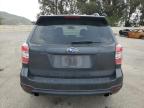 2015 Subaru Forester 2.0Xt Premium na sprzedaż w Van Nuys, CA - Side
