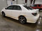 2007 Toyota Corolla Ce იყიდება Avon-ში, MN - Front End