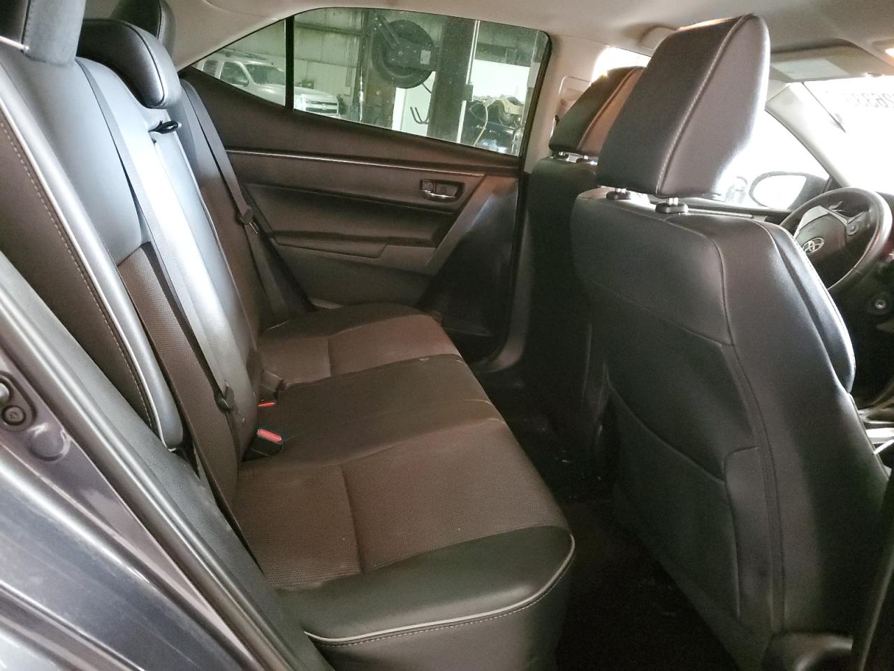 5YFBURHE6GP411923 TOYOTA COROLLA 2016
