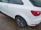 2014 SEAT IBIZA I-TE for sale at Copart PETERLEE