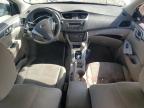 2014 Nissan Sentra S на продаже в Oklahoma City, OK - Side