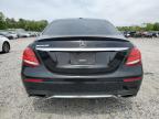 2018 Mercedes-Benz E 300 4Matic на продаже в Augusta, GA - Front End