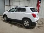 2018 Chevrolet Trax 1Lt იყიდება Brookhaven-ში, NY - Normal Wear