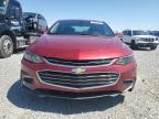 2018 Chevrolet Malibu Lt للبيع في Earlington، KY - Hail