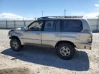 2001 Lexus Lx 470 for Sale in Magna, UT - Rollover