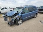 2007 Chrysler Town & Country Touring for Sale in Amarillo, TX - Front End