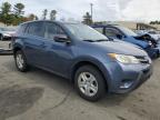 2014 Toyota Rav4 Le იყიდება Exeter-ში, RI - Side