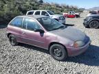 1996 Geo Metro Base for Sale in Reno, NV - Vandalism
