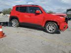 2021 Jeep Renegade Latitude zu verkaufen in Lebanon, TN - Undercarriage