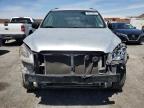 2012 Toyota Rav4  продається в North Las Vegas, NV - Front End