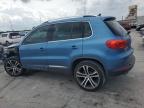 2017 Volkswagen Tiguan Sel იყიდება New Orleans-ში, LA - Front End