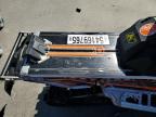 2017 POLARIS 800 for sale at Copart ME - WINDHAM