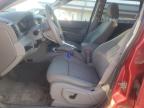 2005 Jeep Grand Cherokee Laredo de vânzare în Earlington, KY - Hail