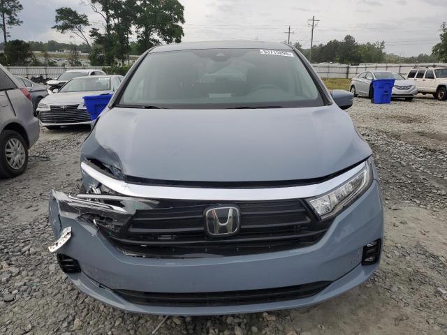  HONDA ODYSSEY 2023 Szary