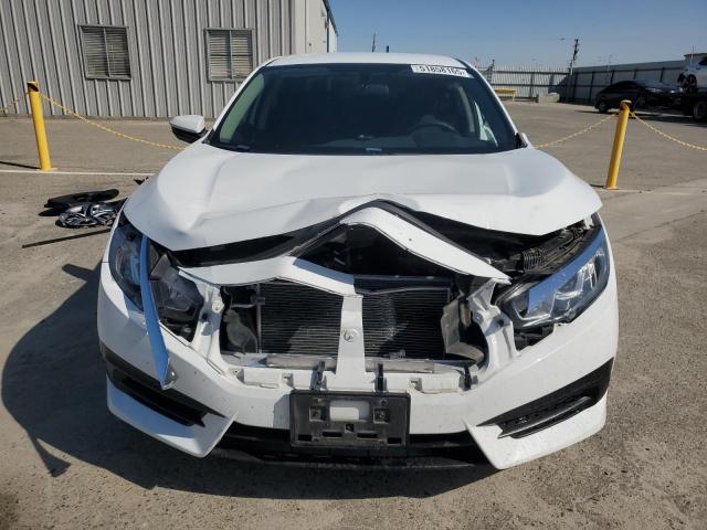  HONDA CIVIC 2016 Biały