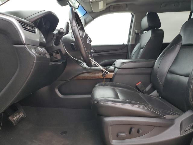 CHEVROLET SUBURBAN 2019 White