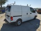 2017 Nissan Nv200 2.5S en Venta en Orlando, FL - All Over