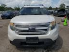 2012 Ford Explorer Xlt for Sale in Florence, MS - Rear End