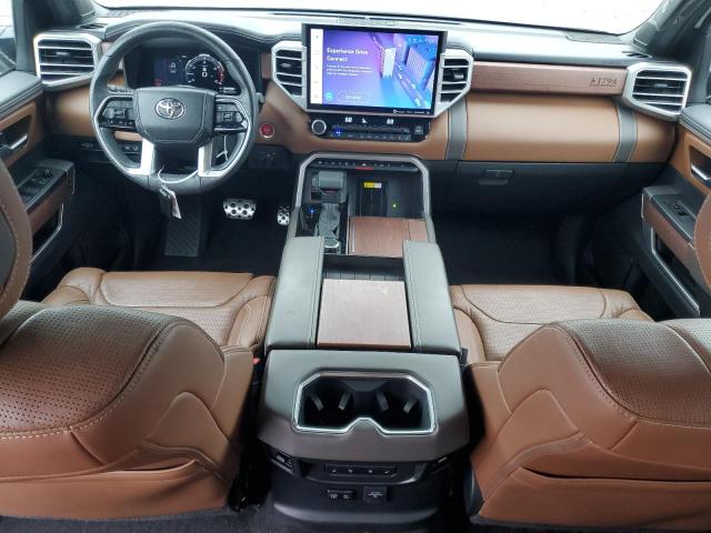  TOYOTA TUNDRA 2023 White