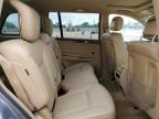 2012 Mercedes-Benz Gl 450 4Matic продається в New Braunfels, TX - Side