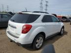 2013 Chevrolet Equinox Lt for Sale in Elgin, IL - Side