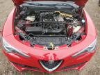 2018 Alfa Romeo Stelvio Ti en Venta en Elgin, IL - Rear End