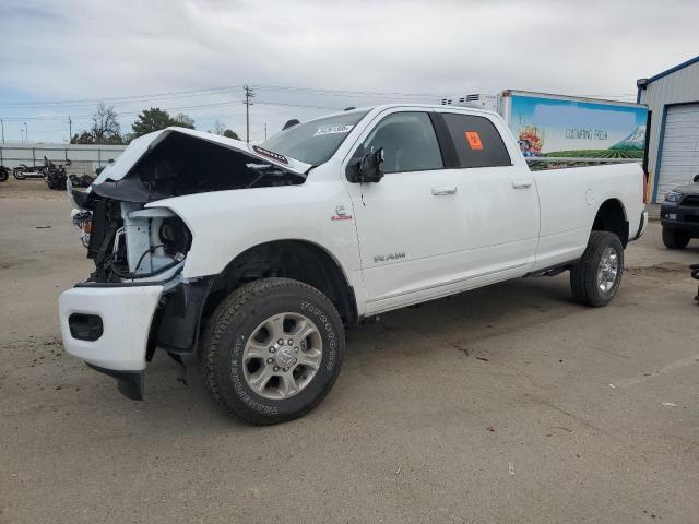  RAM 3500 2024 Белый