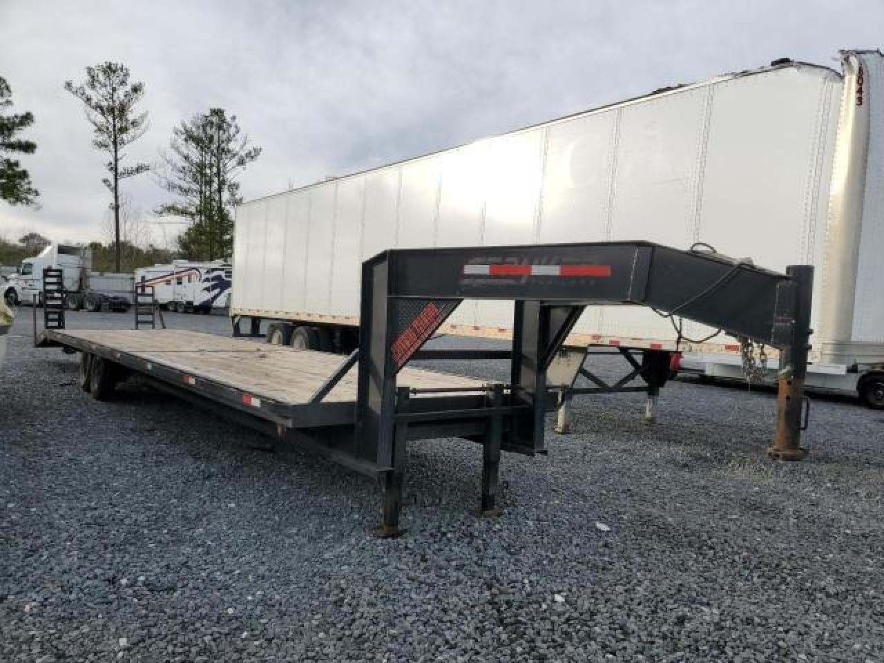 2022 Stryker Trailer на продаже в Byron, GA - Normal Wear