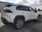 2021 Toyota Rav4 Xle Premium zu verkaufen in Rancho Cucamonga, CA - All Over