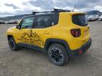 2016 Jeep Renegade Trailhawk na sprzedaż w Helena, MT - Front End