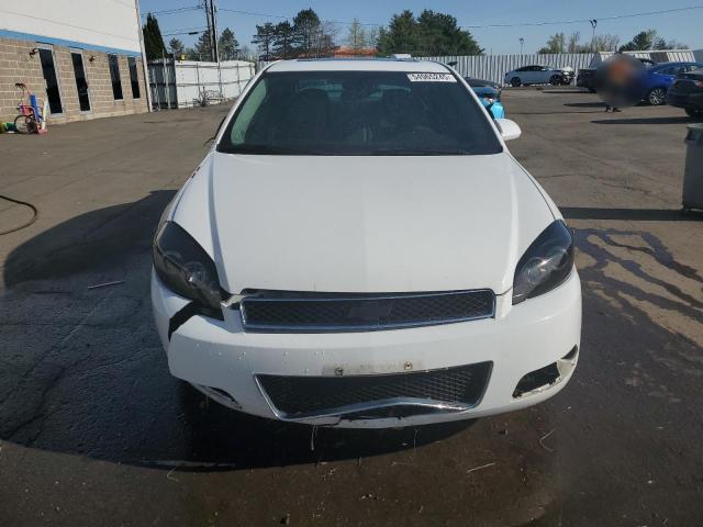  CHEVROLET IMPALA 2013 Biały