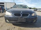 2008 Bmw 528 Xi de vânzare în Fredericksburg, VA - Normal Wear