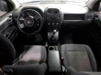 2012 Jeep Compass Latitude للبيع في Wheeling، IL - Burn