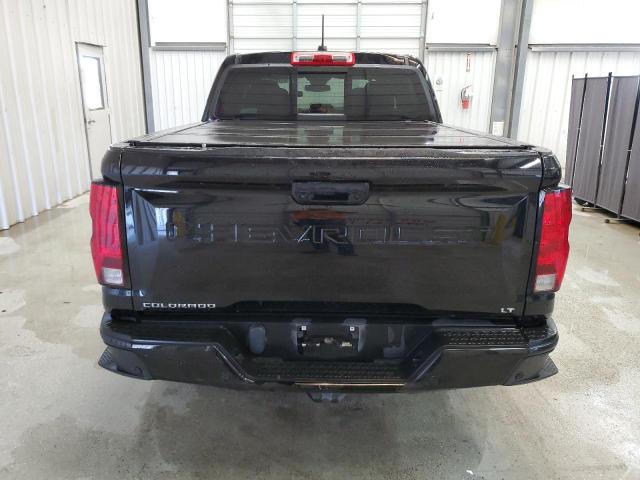  CHEVROLET COLORADO 2024 Czarny