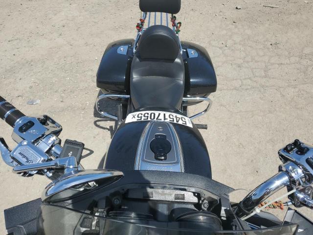 2020 INDIAN MOTORCYCLE CO. CHALLENGER LIMITED
