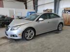2013 Chevrolet Cruze Ltz იყიდება Greenwood-ში, NE - Front End