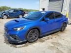2022 Subaru Wrx Limited na sprzedaż w Memphis, TN - Rear End