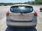 2018 Ford Focus Se de vânzare în Spartanburg, SC - Mechanical