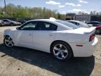 2013 Dodge Charger Sxt en Venta en Waldorf, MD - Front End
