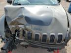 2015 Jeep Cherokee Trailhawk for Sale in Chalfont, PA - Front End
