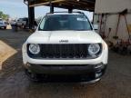 2017 Jeep Renegade Latitude продається в Tanner, AL - Rear End