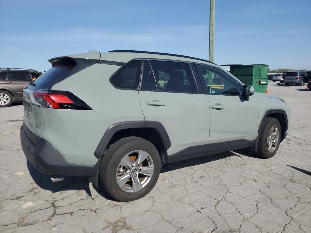  TOYOTA RAV4 2023 Szary