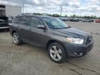 2009 Toyota Highlander Sport zu verkaufen in Fredericksburg, VA - Front End