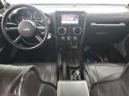 2007 Jeep Wrangler Sahara for Sale in Madisonville, TN - Front End